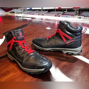 Custom Rocawear Madrid Ankle Boots